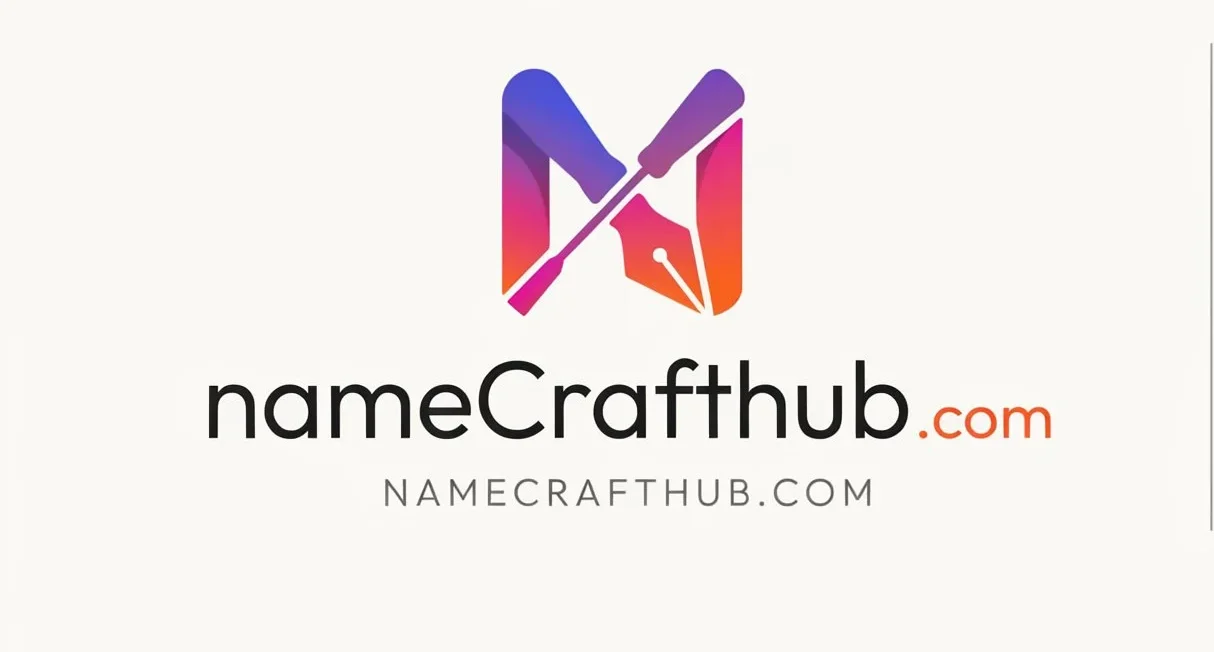 NameCraftHub