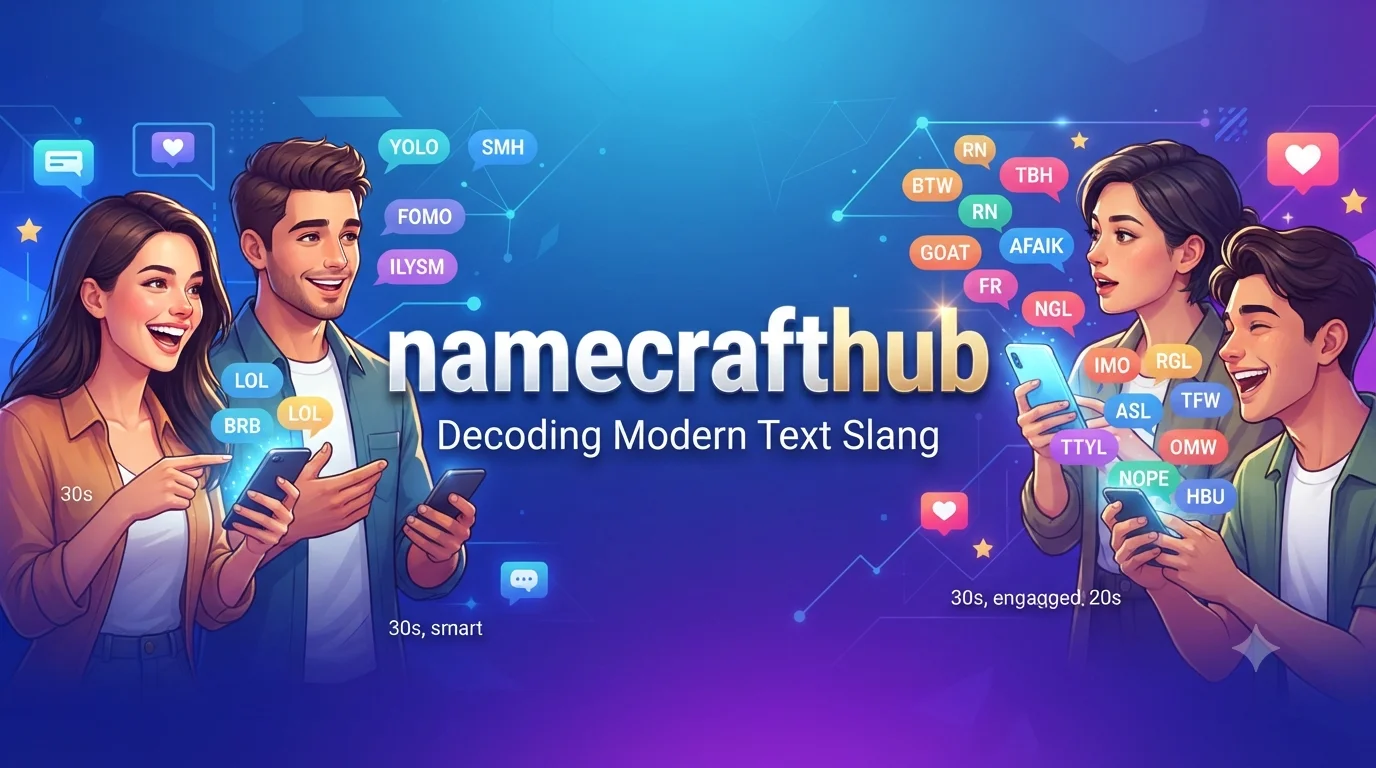 namecrathub