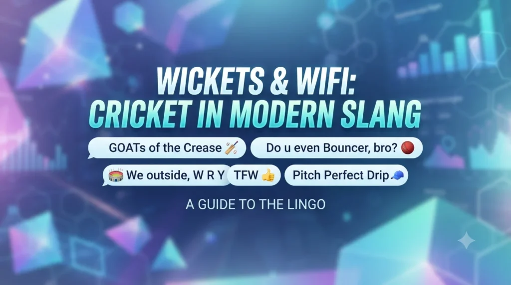names for cricket teams