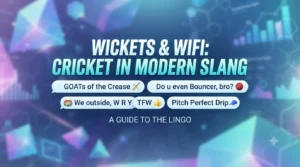 names for cricket teams