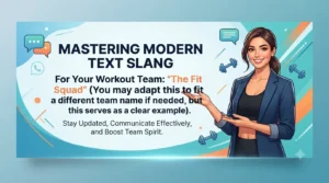 workout team name