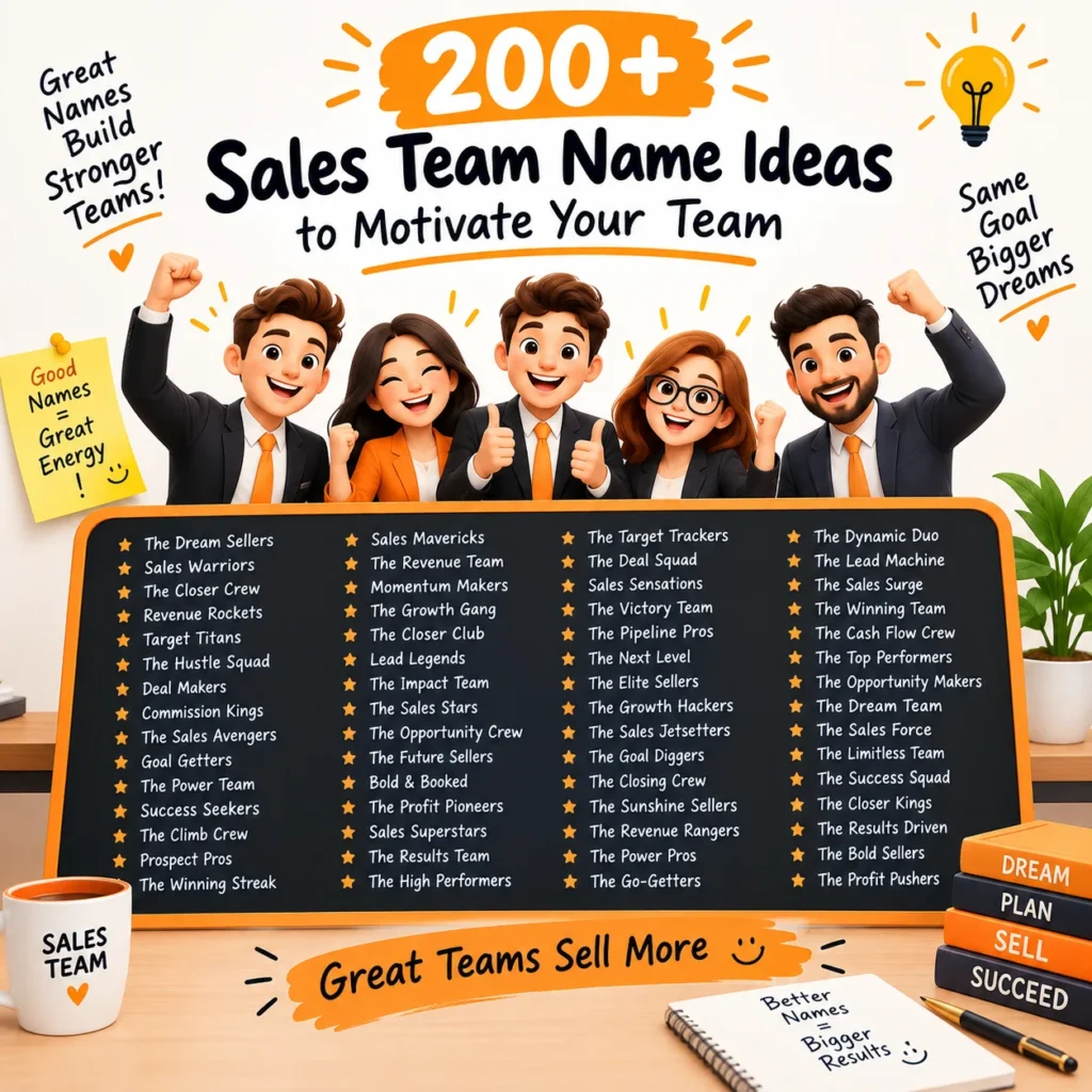 sales-team-name-ideas-to-motivate-your-team