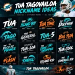 tua tagovailoa nickname